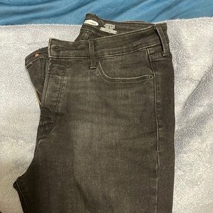 old navy jeans